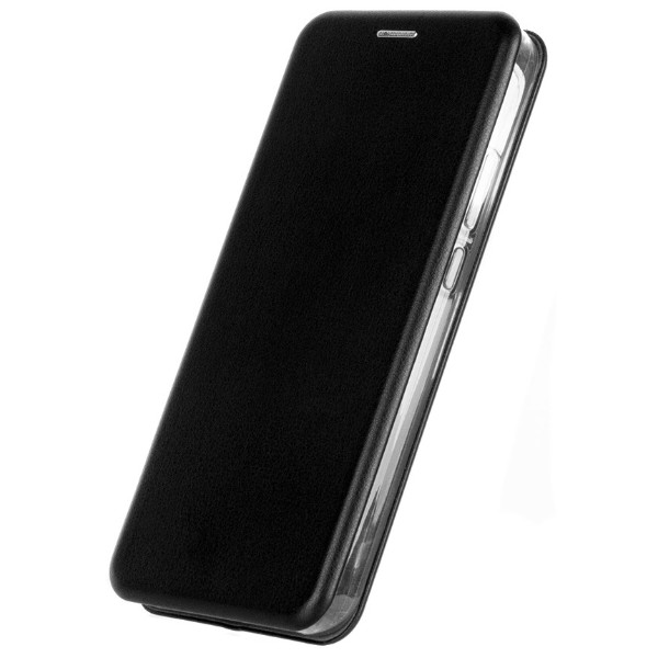 Фото - Чехол для смартфона Colorway Simple Book for Xiaomi Poco F7 Black (CW-CSBXPF7-BK)