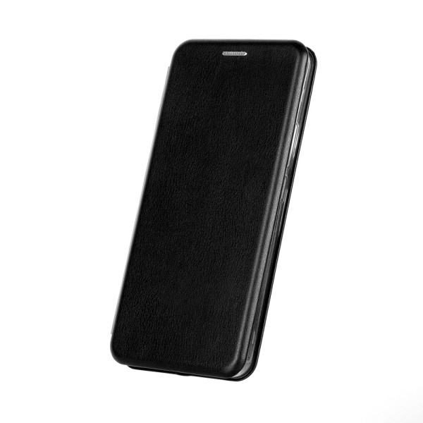 Фото - Чохол для смартфону Colorway Simple Book Xiaomi Poco M7 Pro Black (CW-CSBXPM7P-BK)