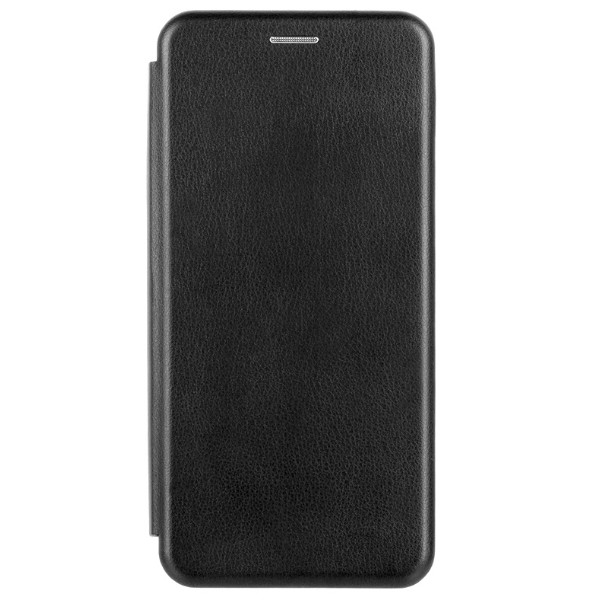 Фото - Чохол для смартфону Colorway Simple Book for Xiaomi Poco X7/Note 14 Pro 5G Black (CW-CSBXPX7-BK)