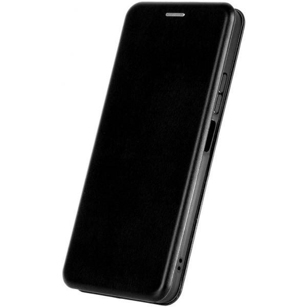 Фото - Чехол для смартфона Colorway Simple Book Xiaomi Redmi 14C/Poco С75 Black (CW-CSBXR14C-BK)