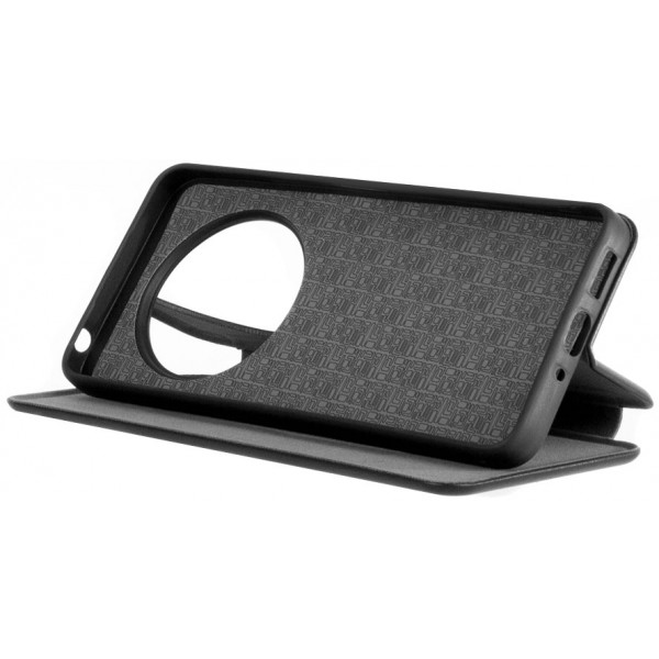 Фото - Чехол для смартфона Colorway Simple Book Xiaomi Redmi 14C/Poco С75 Black (CW-CSBXR14C-BK)