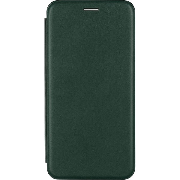 Фото - Чехол для смартфона Colorway Simple Book for Xiaomi Redmi 15C/Poco C85 Dark Green (CW-CSBXR15C-DG)