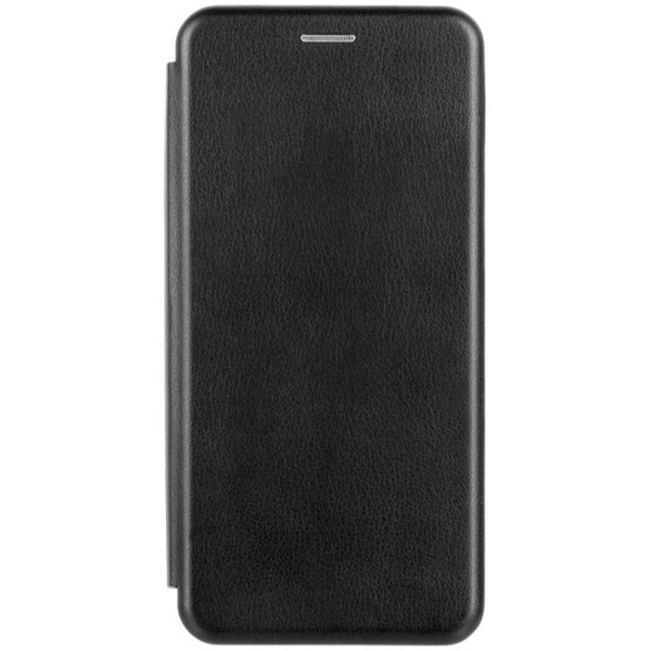 Фото - Чехол для смартфона Colorway Simple Book Xiaomi Redmi Note 14S 4G Black (CW-CSBXRN14S4-BK)