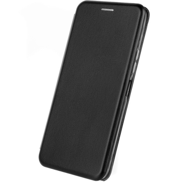 Фото - Чехол для смартфона Colorway Simple Book Xiaomi Redmi Note 14S 4G Black (CW-CSBXRN14S4-BK)