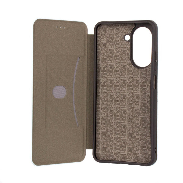 Фото - Чохол для смартфону Colorway Simple Book Xiaomi Redmi A5 Mint (CW-CSBXRA5-MT)