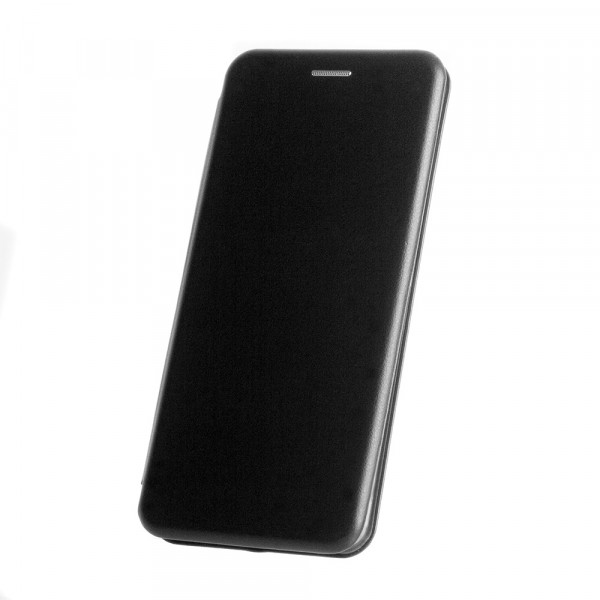 Фото - Чохол для смартфону Colorway Simple Book Xiaomi Redmi Note 13 Pro+ 5G Black (CW-CSBXRN13PP-BK)