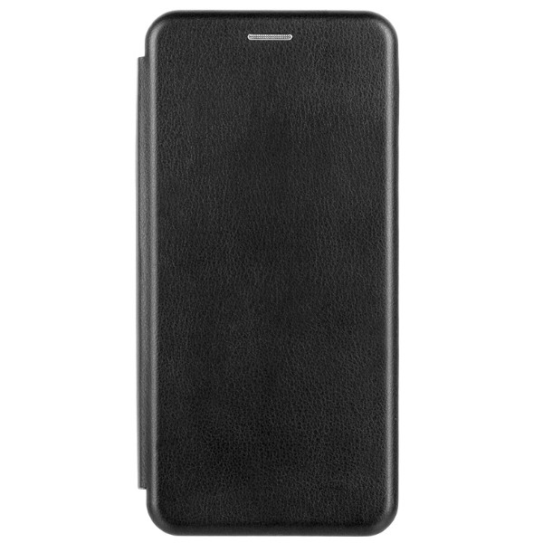 Фото - Чехол для смартфона Colorway Simple Book Xiaomi Redmi Note 14 Black (CW-CSBXRN14-BK) Фото - Чехол для смартфона Colorway Simple Book Xiaomi Redmi Note 14 Black (CW-CSBXRN14-BK)