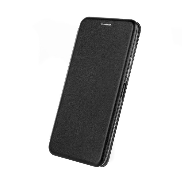Фото - Чехол для смартфона Colorway Simple Book Xiaomi Redmi Note 14 Black (CW-CSBXRN14-BK)