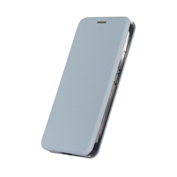 Фото - Чехол для смартфона Colorway Simple Book Xiaomi Redmi Note 14 4G, Mint (CW-CSBXRN14-MT)