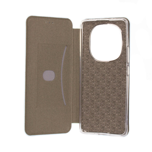 Фото - Чехол для смартфона Colorway Simple Book Xiaomi Redmi Note 14 Pro 4G, Mint (CW-CSBXRN14P-MT)