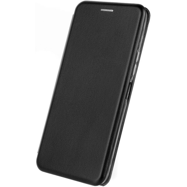 Фото - Чехол для смартфона Colorway Simple Book Xiaomi Redmi Note 14 Pro+ 5G Black (CW-CSBXRN14PP5-BK)