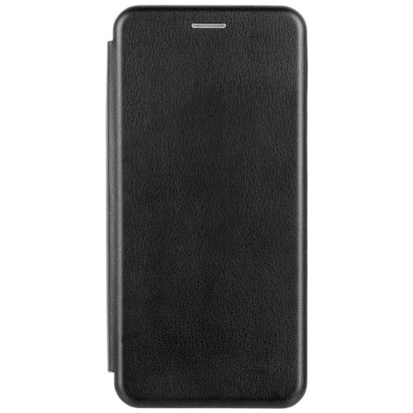 Фото - Чохол для смартфону Colorway Simple Book for Xiaomi Redmi Note 15 Pro, black (CW-CSBXRN15P-BK)