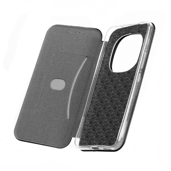 Фото - Чехол для смартфона Colorway Simple Book for Xiaomi Redmi Note 15 Pro 5G, black (CW-CSBXRN15P5-BK)