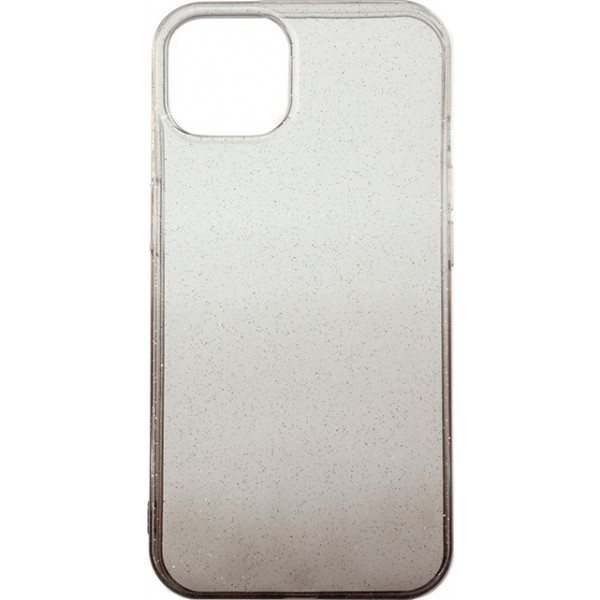 Фото - Чохол для смартфону Colorway Shine-Gradient Apple iPhone 13 Transparent (CW-CSGAI13)
