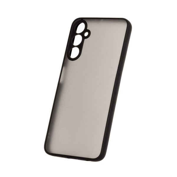 Фото - Чохол для смартфону Colorway Smart Matte for Samsung Galaxy A05s Black (CW-CSMSGA057-BK)