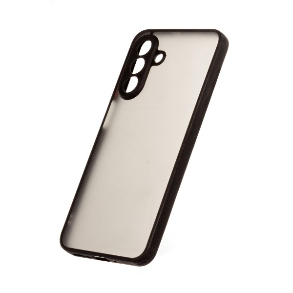 Фото - Чохол для смартфону Colorway TPU Smart Matte Samsung Galaxy A26 Black (CW-CSMSGA266-BK)