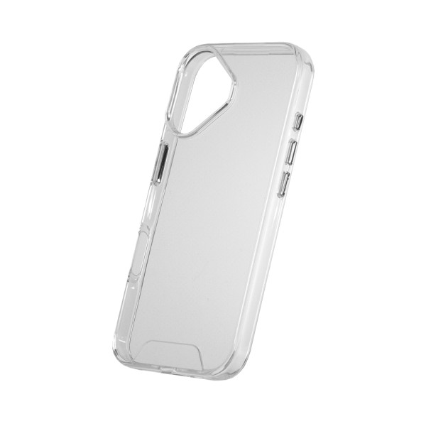 Фото - Чехол для смартфона Colorway Space Series for Apple iPhone 17 (CW-CSSAI17)