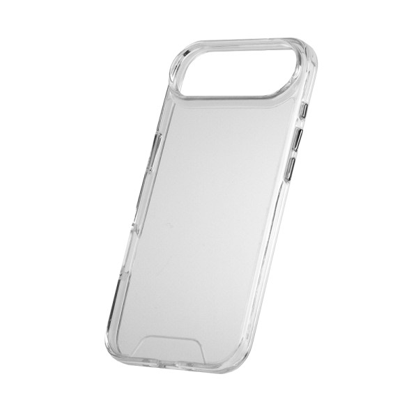 Фото - Чохол для смартфону Colorway Space Series for Apple iPhone 17 Air (CW-CSSAI17A)