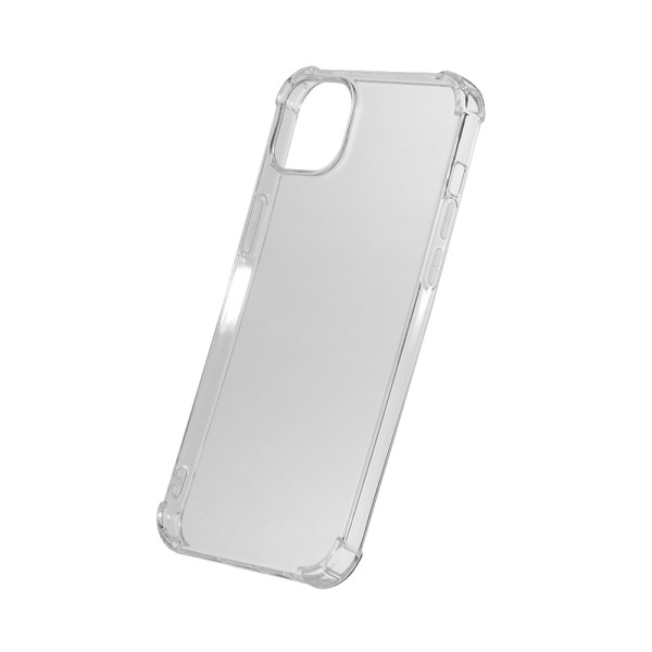 Фото - Чехол для смартфона Colorway TPU AntiShock for Apple iPhone 14 (CW-CTASAI14)