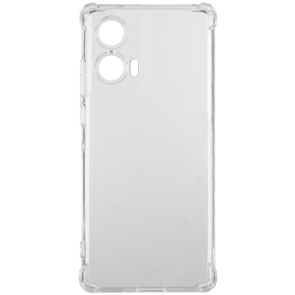 Фото - Чохол для смартфону Colorway TPU AntiShock for Motorola Edge 50, Clear (CW-CTASME50)