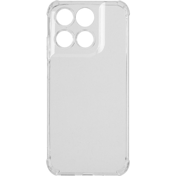 Фото - Чехол для смартфона Colorway TPU AntiShock for Motorola Moto G77, Clear (CW-CTASMMG77)