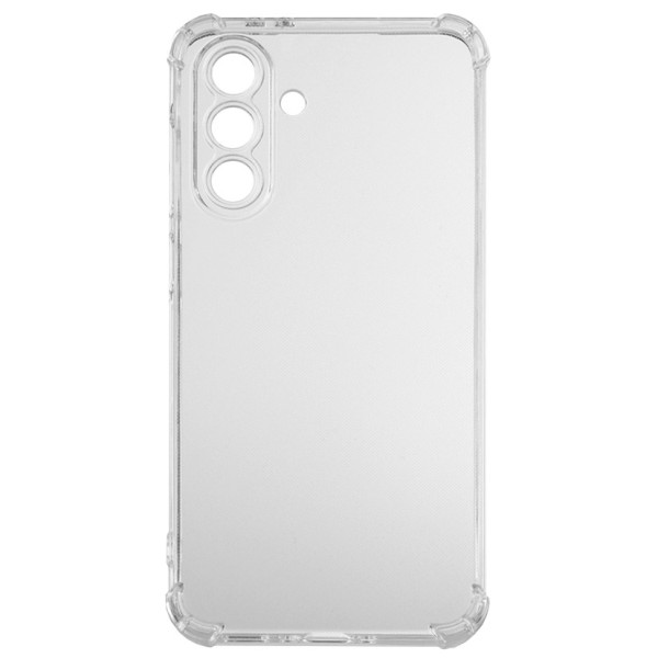 Фото - Чохол для смартфону Colorway  TPU AntiShock for Oppo A5 Clear (CW-CTASOA5)