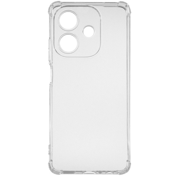 Фото - Чохол для смартфону Colorway TPU AntiShock Oppo A5 Pro 4G Clear (CW-CTASOA5P4)