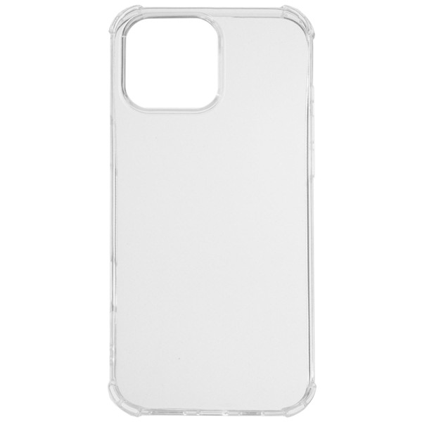 Фото - Чохол для смартфону Colorway  TPU AntiShock for Oppo A5x Clear (CW-CTASOA5X)