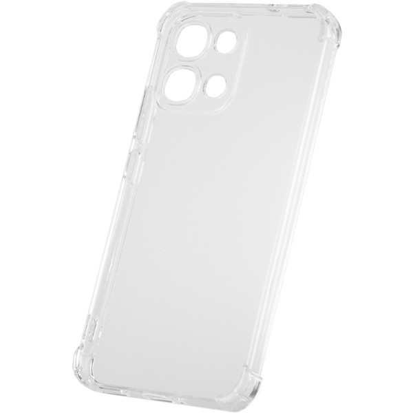 Фото - Чохол для смартфону Colorway TPU AntiShock для Oppo A6 Pro, Clear (CW-CTASOA6P)