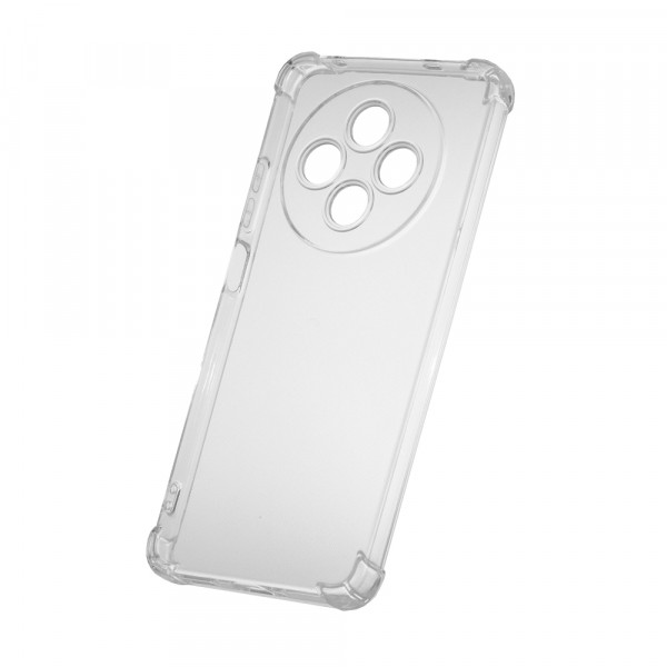 Фото - Чохол для смартфону Colorway TPU AntiShock OPPO Reno12 F/FS Clear (CW-CTASOR12FS)