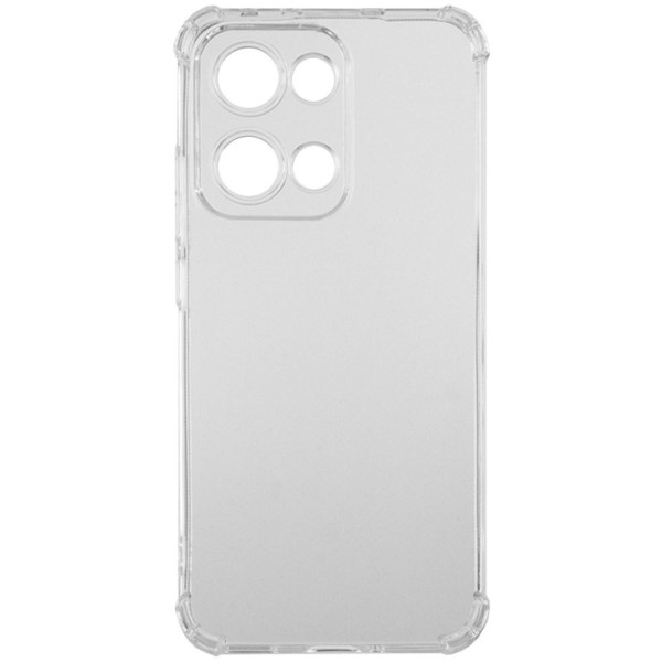 Фото - Чехол для смартфона Colorway TPU AntiShock for OPPO Reno13, Clear (CW-CTASOR13)