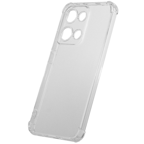 Фото - Чехол для смартфона Colorway TPU AntiShock for OPPO Reno13, Clear (CW-CTASOR13)
