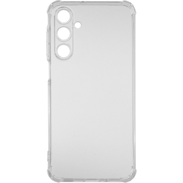 Фото - Чохол для смартфону Colorway TPU AntiShock для Samsung Galaxy A17, Clear (CW-CTASSGA175)