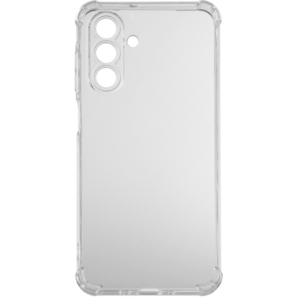 Фото - Чехол для смартфона Colorway TPU AntiShock Samsung Galaxy A26 Clear (CW-CTASSGA266)