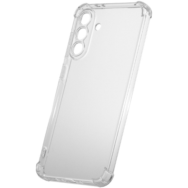 Фото - Чохол для смартфону Colorway TPU AntiShock Samsung Galaxy A36 Clear (CW-CTASSGA366)