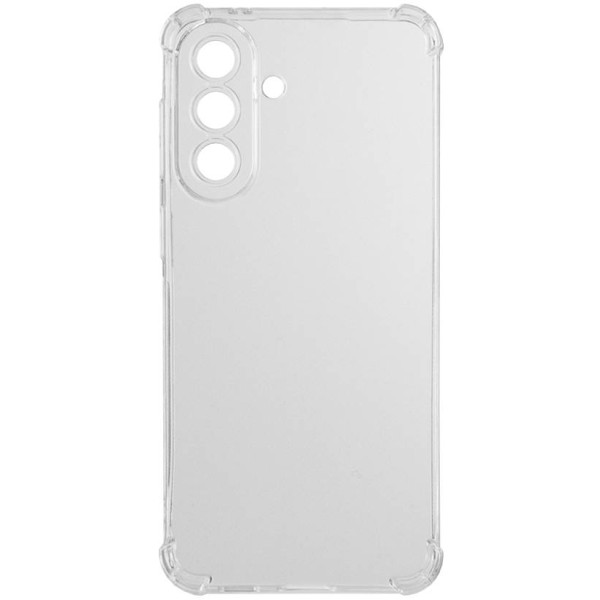 Фото - Чехол для смартфона Colorway TPU AntiShock for Samsung Galaxy A37, Clear (CW-CTASSGA376)