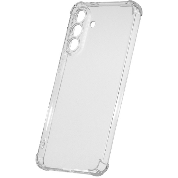 Фото - Чехол для смартфона Colorway TPU AntiShock Samsung Galaxy A56 Clear (CW-CTASSGA566)