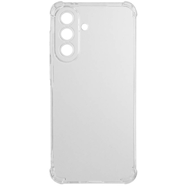 Фото - Чехол для смартфона Colorway TPU AntiShock for Samsung Galaxy A57, Clear (CW-CTASSGA576)