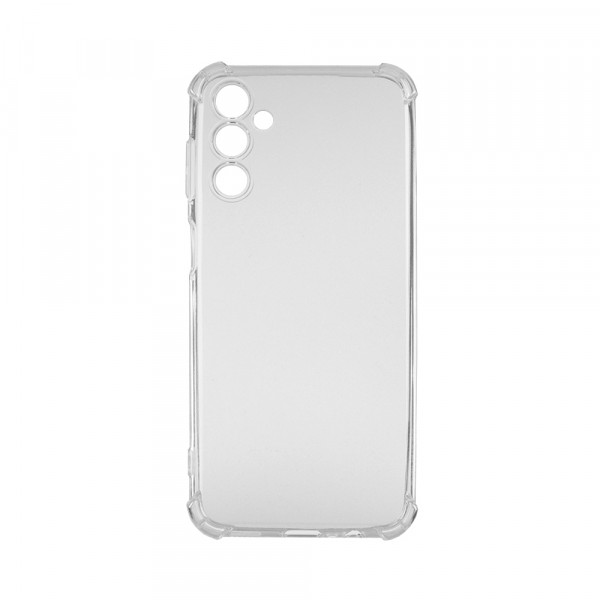Фото - Чохол для смартфону Colorway TPU AntiShock Samsung Galaxy M15 Clear (CW-CTASSGM156)