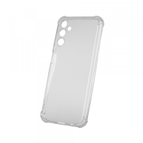 Фото - Чохол для смартфону Colorway TPU AntiShock Samsung Galaxy M15 Clear (CW-CTASSGM156)
