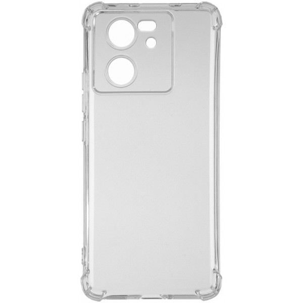 Фото - Чохол для смартфону Colorway TPU AntiShock Xiaomi 14T Clear (CW-CTASX14T)