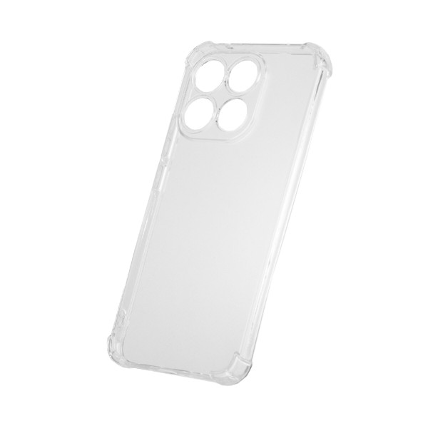 Фото - Чехол для смартфона Colorway TPU AntiShock for Xiaomi 15T, Clear (CW-CTASX15T)