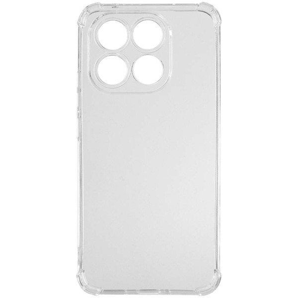 Фото - Чехол для смартфона Colorway TPU AntiShock for Xiaomi 15T, Clear (CW-CTASX15T) Фото - Чехол для смартфона Colorway TPU AntiShock for Xiaomi 15T, Clear (CW-CTASX15T)