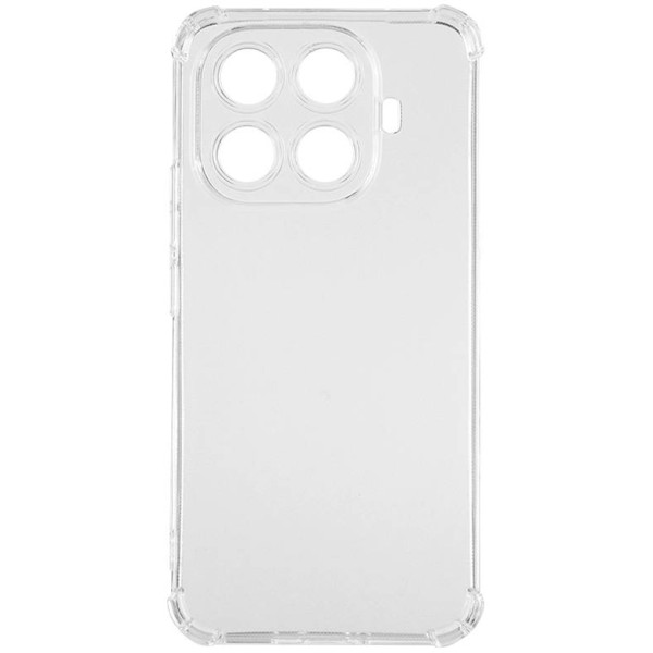 Фото - Чохол для смартфону Colorway TPU AntiShock for Xiaomi 15T Pro, Clear (CW-CTASX15TP) Фото - Чохол для смартфону Colorway TPU AntiShock for Xiaomi 15T Pro, Clear (CW-CTASX15TP)