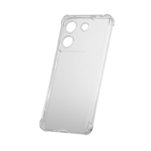 Фото - Чохол для смартфону Colorway TPU AntiShock Xiaomi Poco M7 Pro Clear (CW-CTASXPM7P)