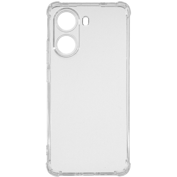 Фото - Чохол для смартфону Colorway TPU AntiShock Xiaomi Redmi A5 Clear (CW-CTASXRA5)