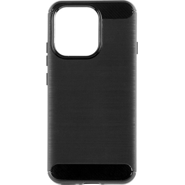 Фото - Чехол для смартфона Colorway TPU Сarbon for Oppo Reno16 F (CW-CTCbOR16F-BK)