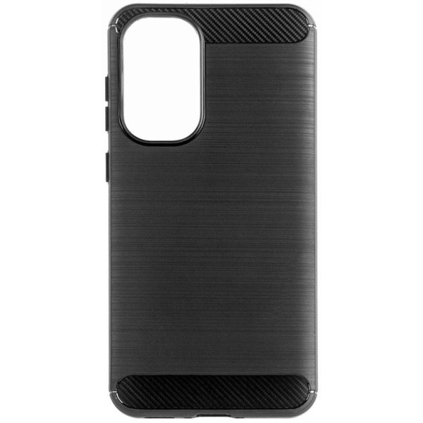 Фото - Чехол для смартфона Colorway TPU Сarbon for Samsung Galaxy A37, black (CW-CTCbSGA376-BK)