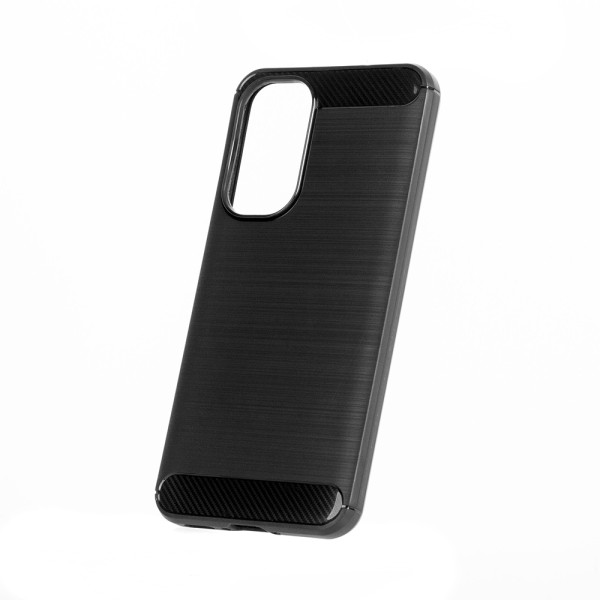 Фото - Чехол для смартфона Colorway TPU Сarbon for Samsung Galaxy A37, black (CW-CTCbSGA376-BK)