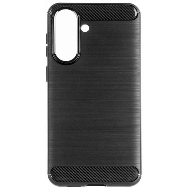 Фото - Чохол для смартфону Colorway TPU Сarbon for Samsung Galaxy A57, black (CW-CTCbSGA576-BK)